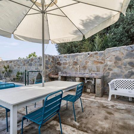 La Casita Azul - Mayores De 25 Chiclana de la Frontera Kültér fotó