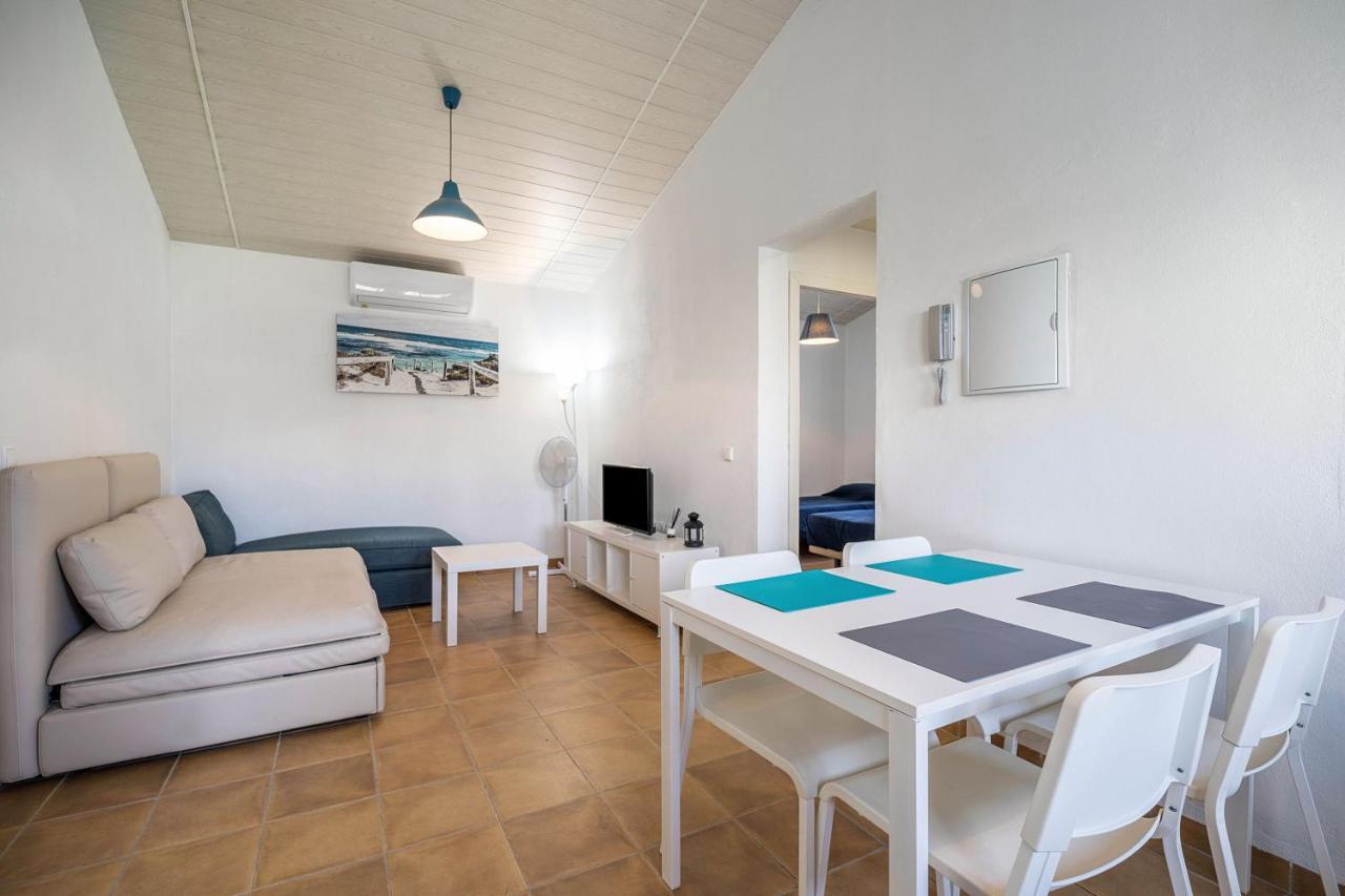 La Casita Azul - Mayores De 25 Chiclana de la Frontera Kültér fotó