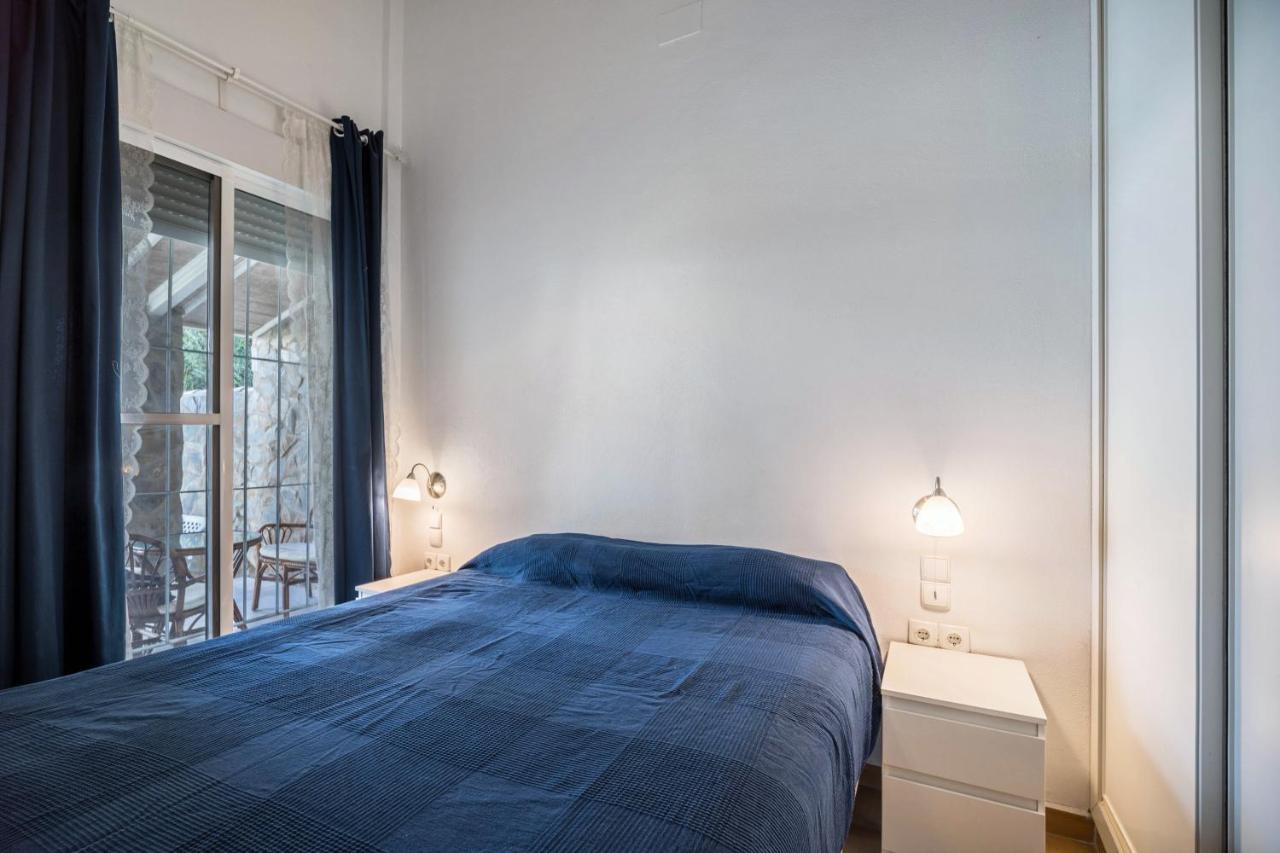 La Casita Azul - Mayores De 25 Chiclana de la Frontera Kültér fotó