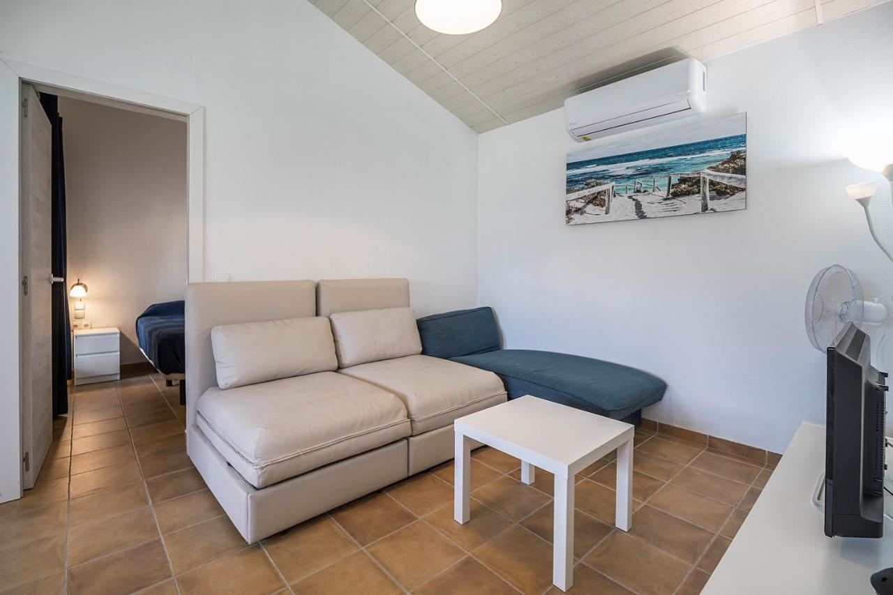 La Casita Azul - Mayores De 25 Chiclana de la Frontera Kültér fotó