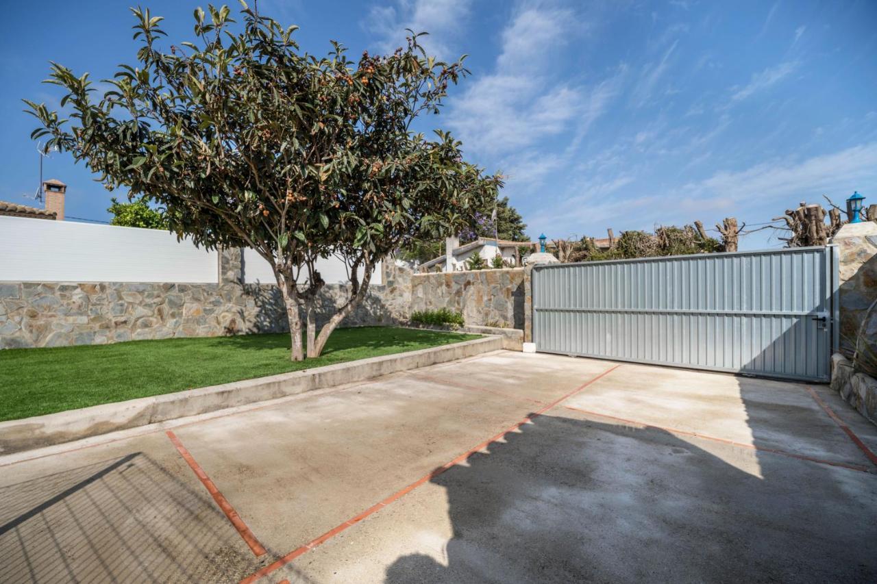 La Casita Azul - Mayores De 25 Chiclana de la Frontera Kültér fotó