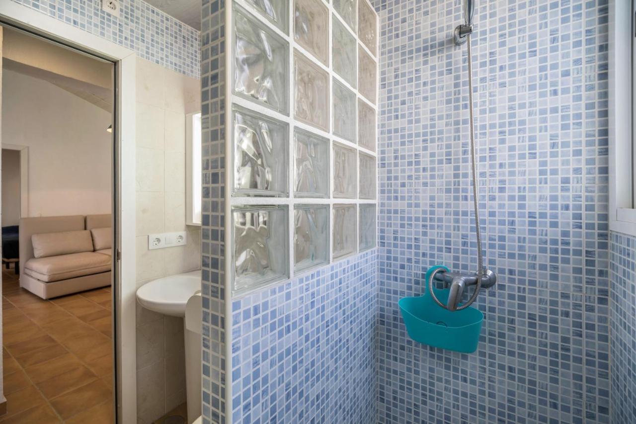La Casita Azul - Mayores De 25 Chiclana de la Frontera Kültér fotó